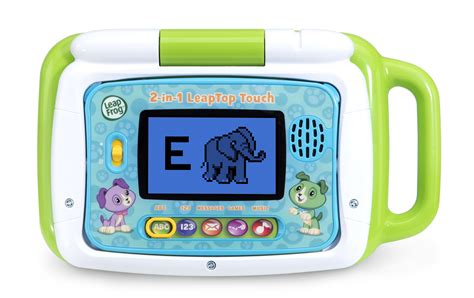Leapfrog Touch and Special Education: Inclusive Learning for All